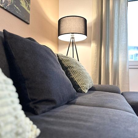 Seehaus Aachblick, Exklusive Appartements Und Ferienwohnungen الدنغن مولهوفن المظهر الخارجي الصورة