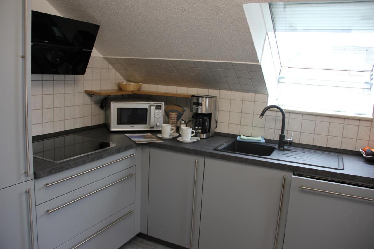 Seehaus Aachblick, Exklusive Appartements Und Ferienwohnungen الدنغن مولهوفن المظهر الخارجي الصورة
