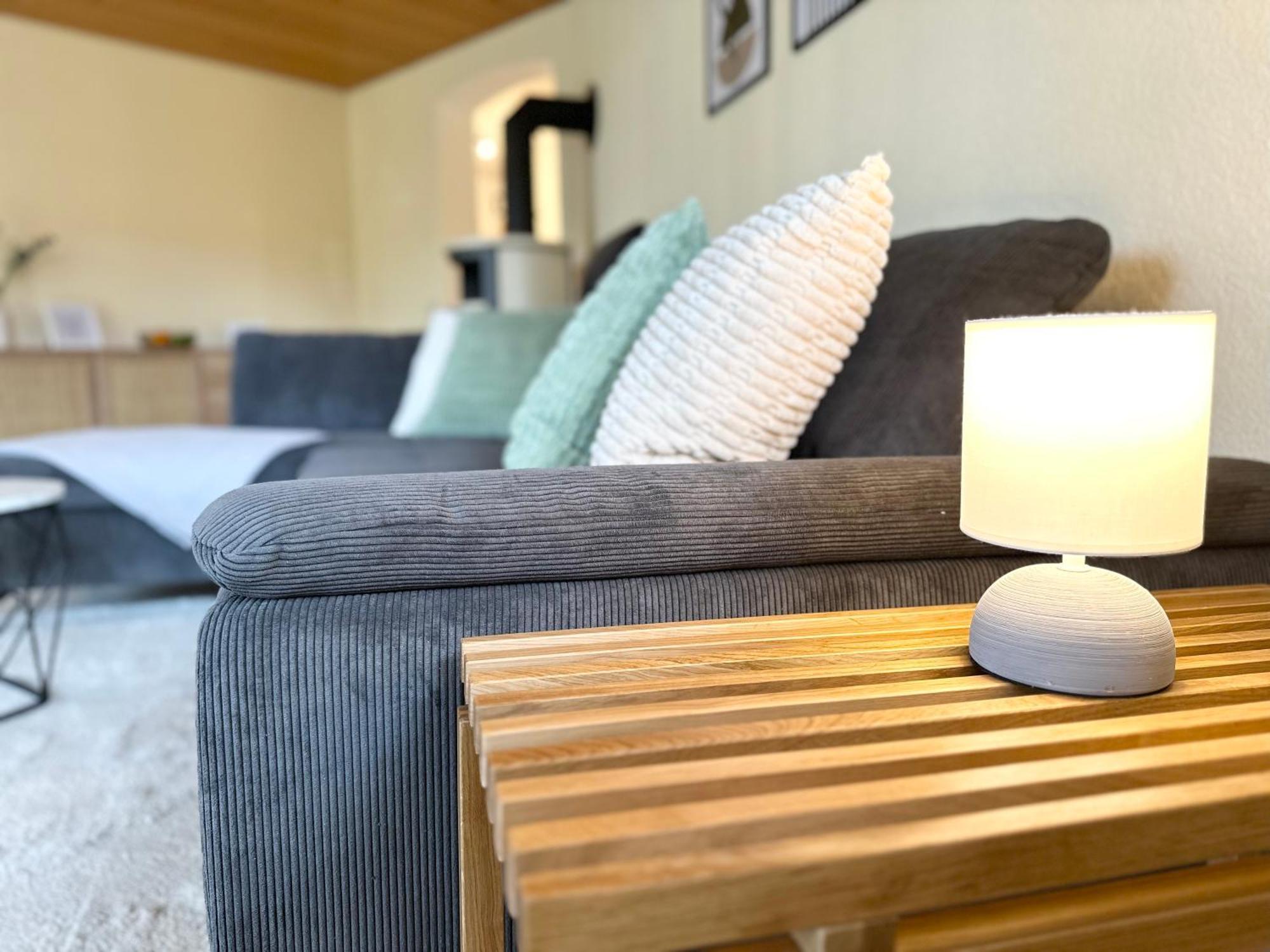 Seehaus Aachblick, Exklusive Appartements Und Ferienwohnungen الدنغن مولهوفن المظهر الخارجي الصورة
