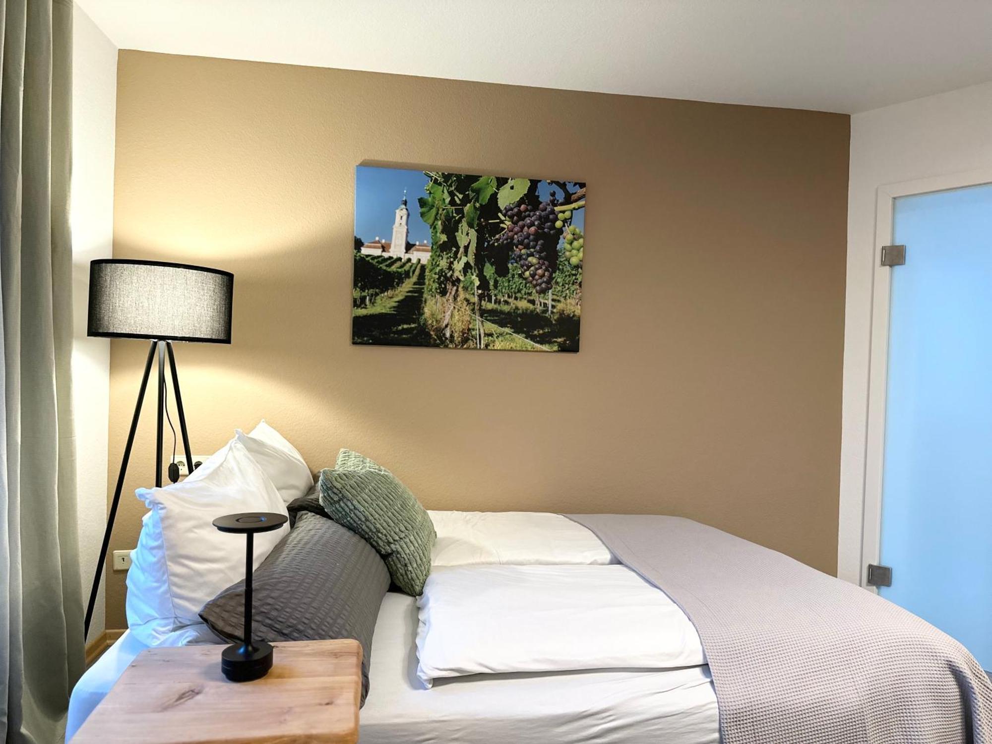 Seehaus Aachblick, Exklusive Appartements Und Ferienwohnungen الدنغن مولهوفن المظهر الخارجي الصورة