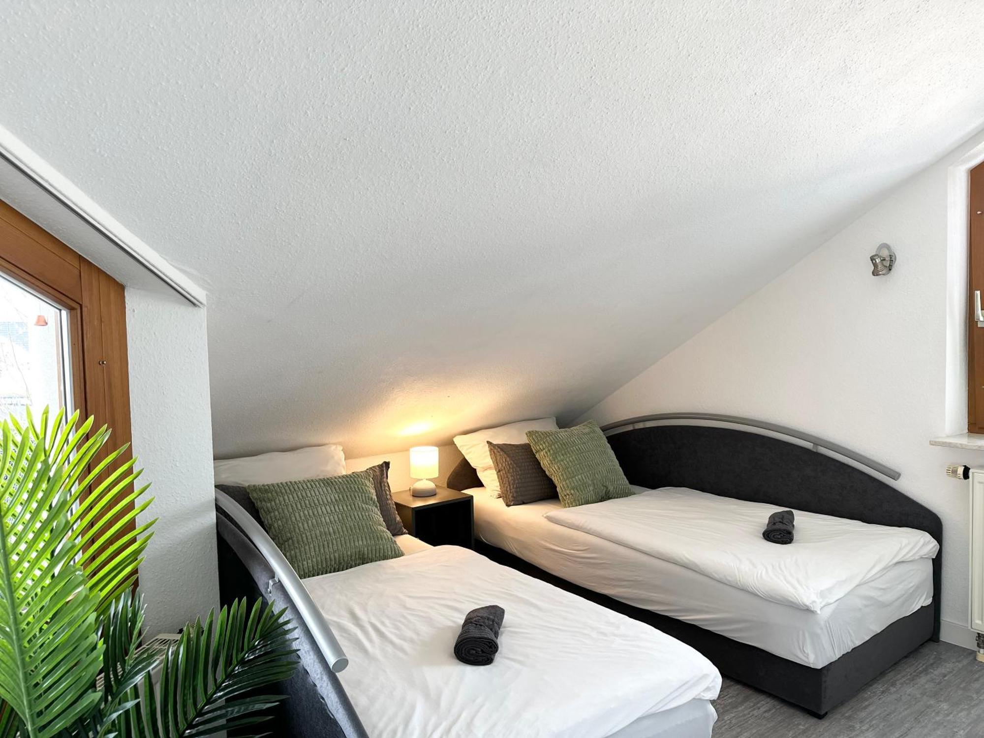 Seehaus Aachblick, Exklusive Appartements Und Ferienwohnungen الدنغن مولهوفن المظهر الخارجي الصورة