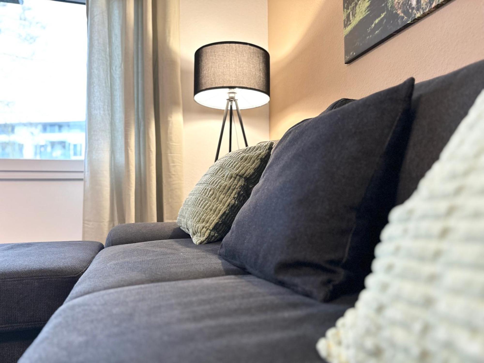 Seehaus Aachblick, Exklusive Appartements Und Ferienwohnungen الدنغن مولهوفن المظهر الخارجي الصورة