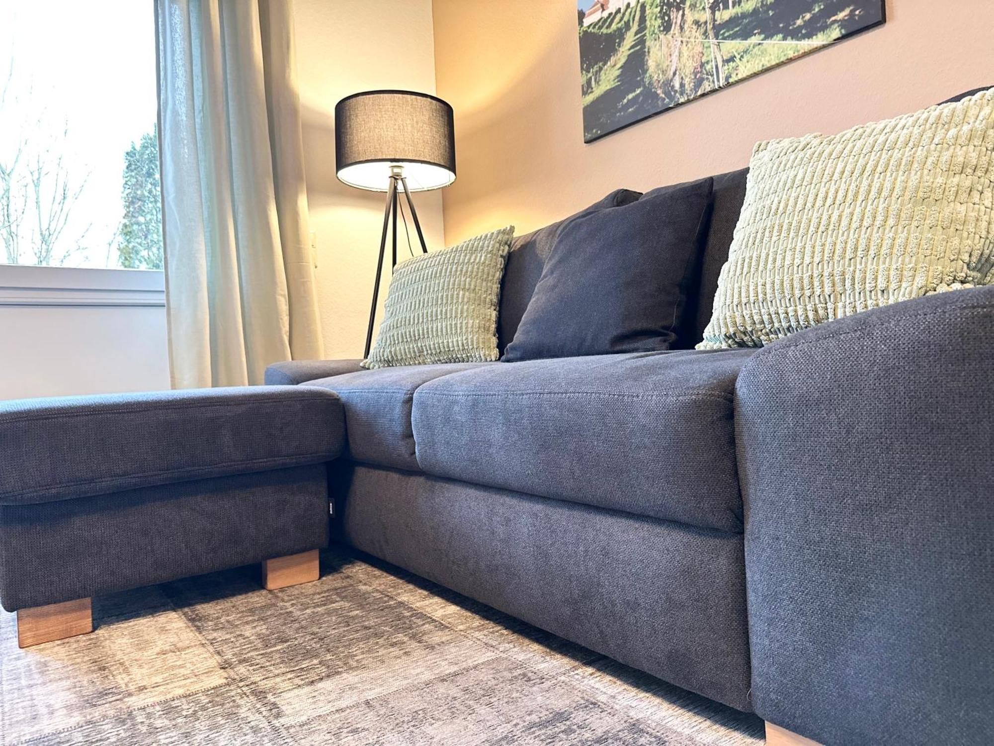 Seehaus Aachblick, Exklusive Appartements Und Ferienwohnungen الدنغن مولهوفن المظهر الخارجي الصورة