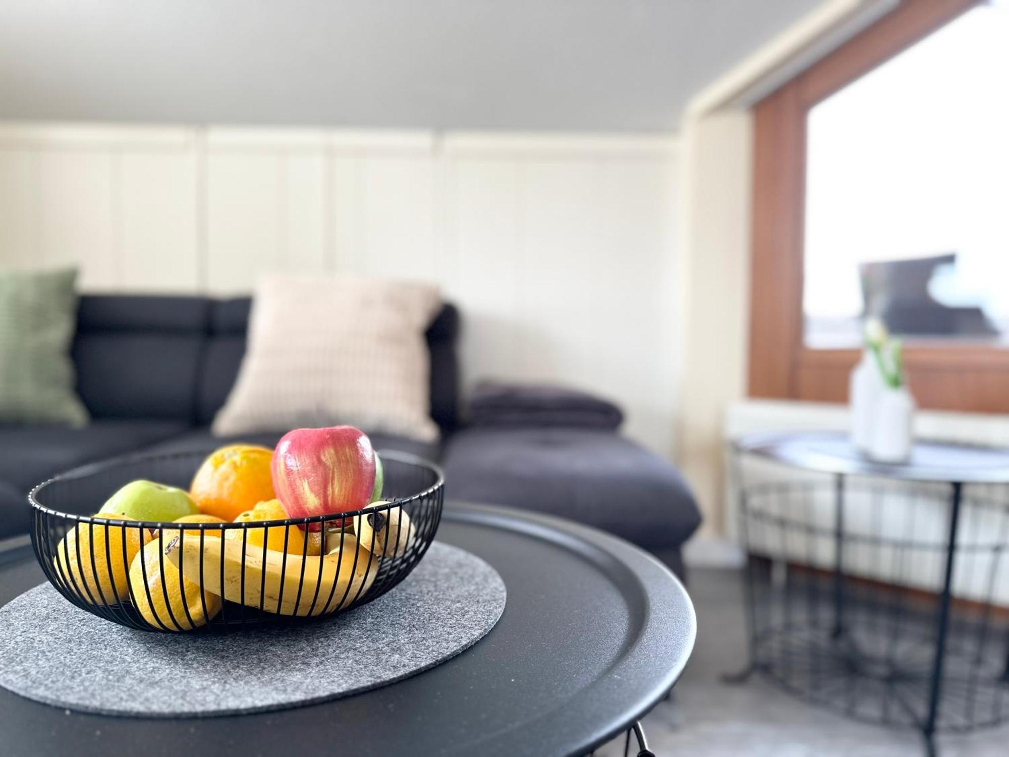 Seehaus Aachblick, Exklusive Appartements Und Ferienwohnungen الدنغن مولهوفن المظهر الخارجي الصورة