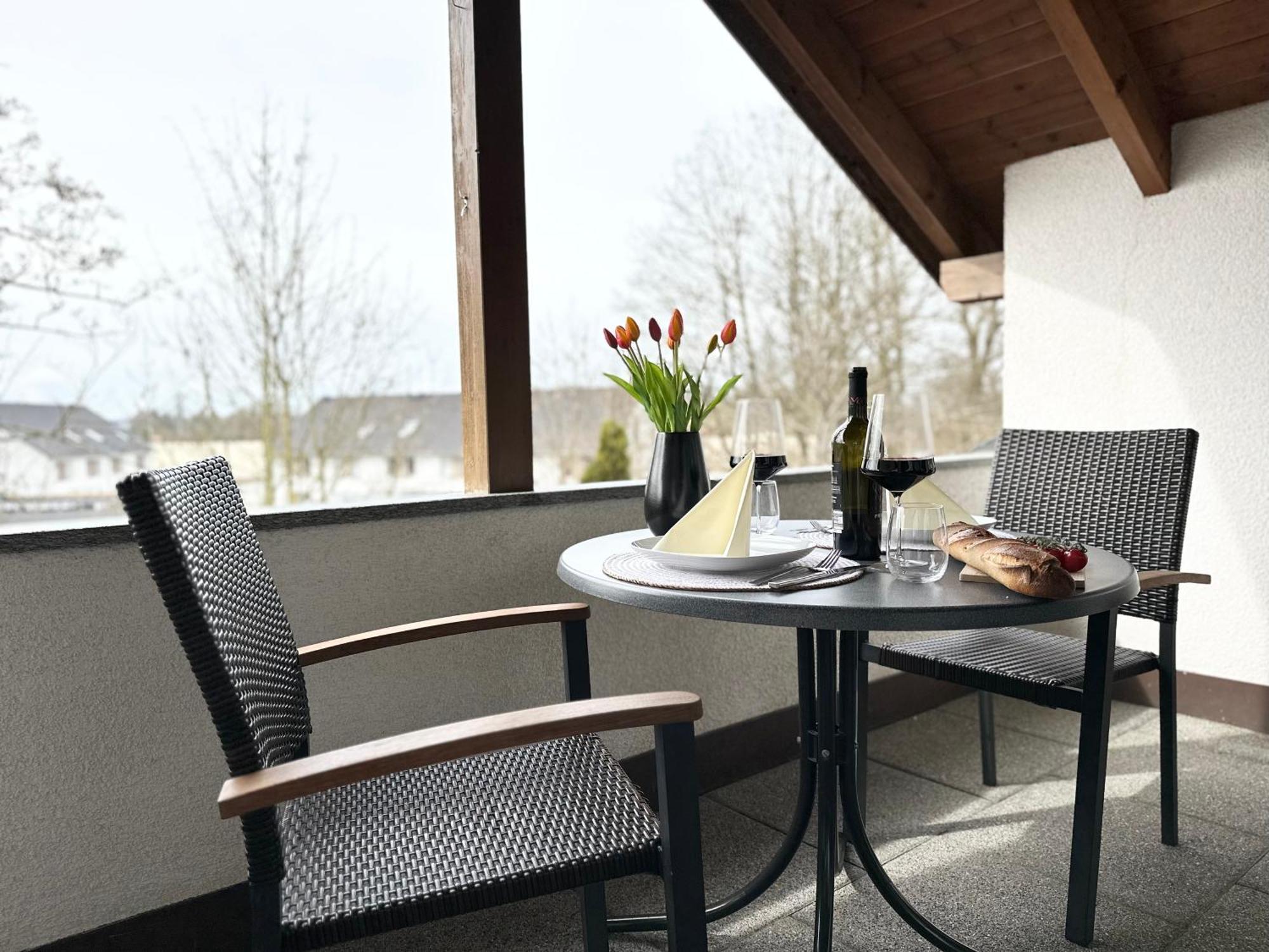 Seehaus Aachblick, Exklusive Appartements Und Ferienwohnungen الدنغن مولهوفن المظهر الخارجي الصورة