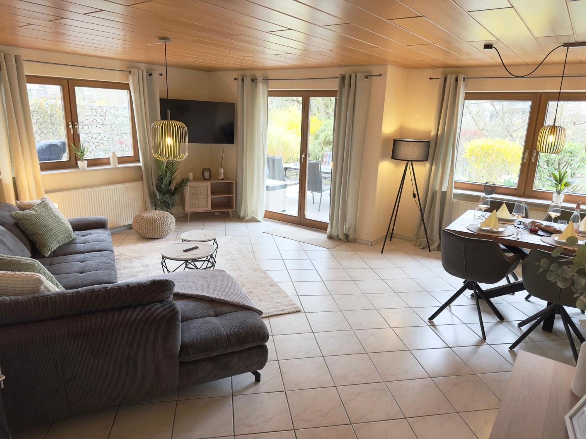 Seehaus Aachblick, Exklusive Appartements Und Ferienwohnungen الدنغن مولهوفن المظهر الخارجي الصورة