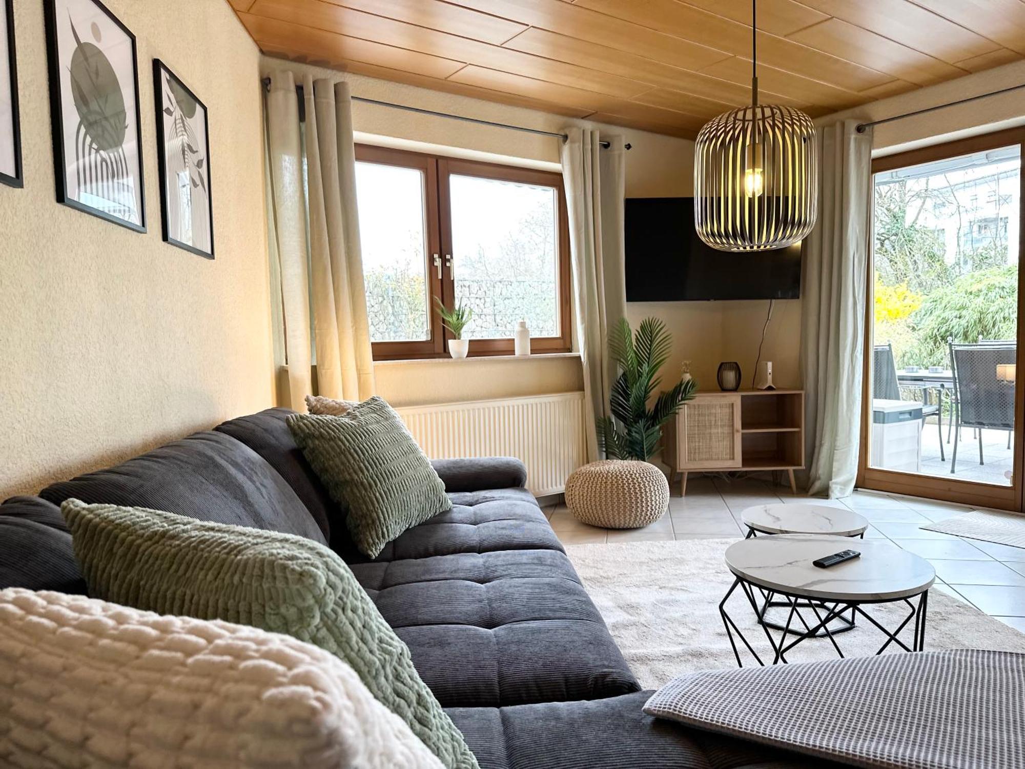 Seehaus Aachblick, Exklusive Appartements Und Ferienwohnungen الدنغن مولهوفن المظهر الخارجي الصورة