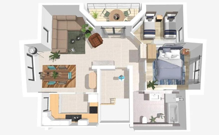 Seehaus Aachblick, Exklusive Appartements Und Ferienwohnungen الدنغن مولهوفن المظهر الخارجي الصورة