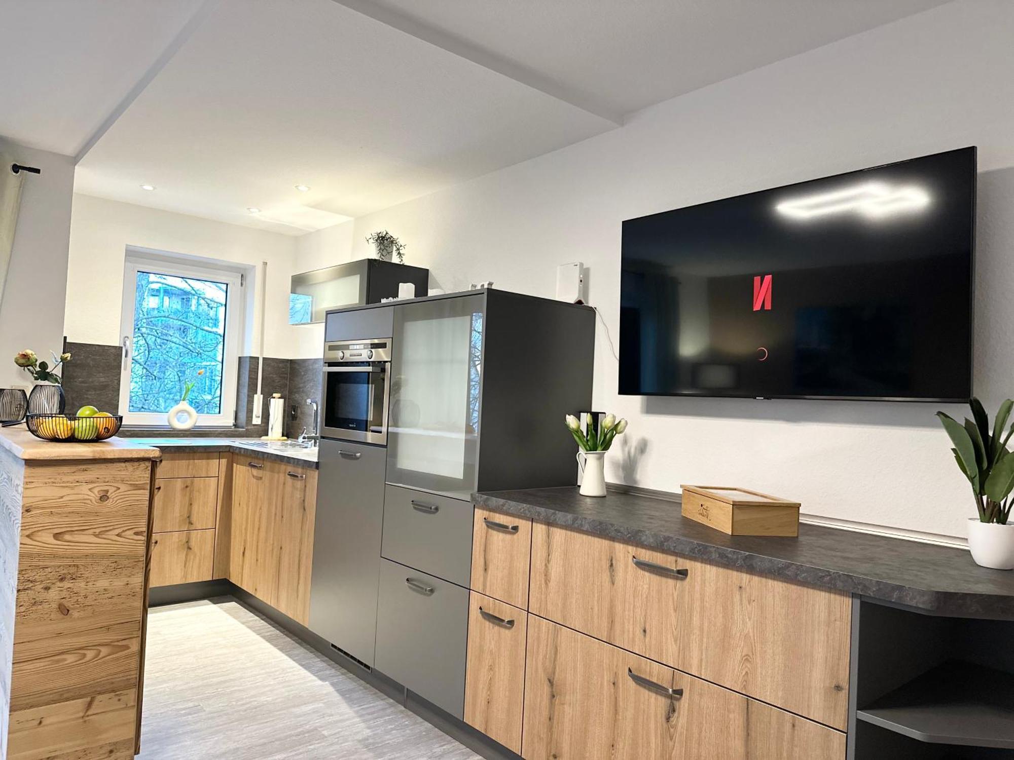 Seehaus Aachblick, Exklusive Appartements Und Ferienwohnungen الدنغن مولهوفن المظهر الخارجي الصورة